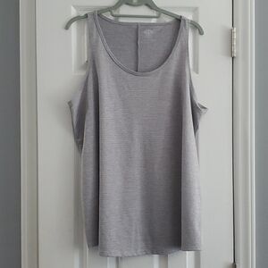 MAURICES IN MOTION TOP SIZE 1X